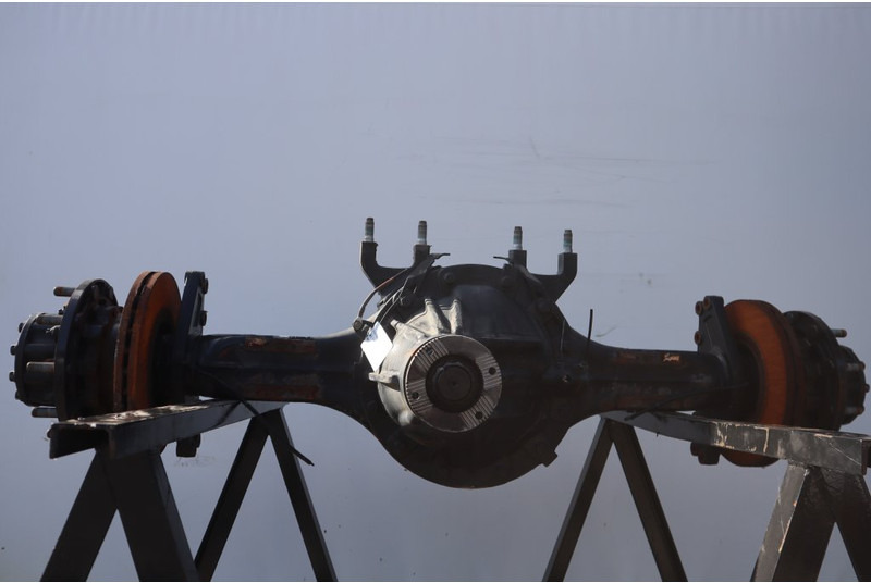 MAN HY-1344-03 38/15 I=2.533 - Stražnja osovina za Kamion: slika MAN HY-1344-03 38/15 I=2.533 - Stražnja osovina za Kamion MAN HY-1344-03 38/15 I=2.533 - Stražnja osovina za Kamion: slika MAN HY-1344-03 38/15 I=2.533 - Stražnja osovina za Kamion