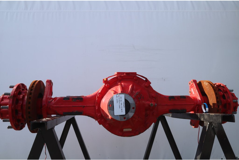 MAN HY-1344-12 36/17 I=2.12 - Stražnja osovina za Kamion: slika MAN HY-1344-12 36/17 I=2.12 - Stražnja osovina za Kamion MAN HY-1344-12 36/17 I=2.12 - Stražnja osovina za Kamion: slika MAN HY-1344-12 36/17 I=2.12 - Stražnja osovina za Kamion