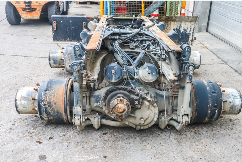 MAN TANDEM TGS 28/21 IP=3.0 ZWAAR - Stražnja osovina za Kamion: slika MAN TANDEM TGS 28/21 IP=3.0 ZWAAR - Stražnja osovina za Kamion MAN TANDEM TGS 28/21 IP=3.0 ZWAAR - Stražnja osovina za Kamion: slika MAN TANDEM TGS 28/21 IP=3.0 ZWAAR - Stražnja osovina za Kamion