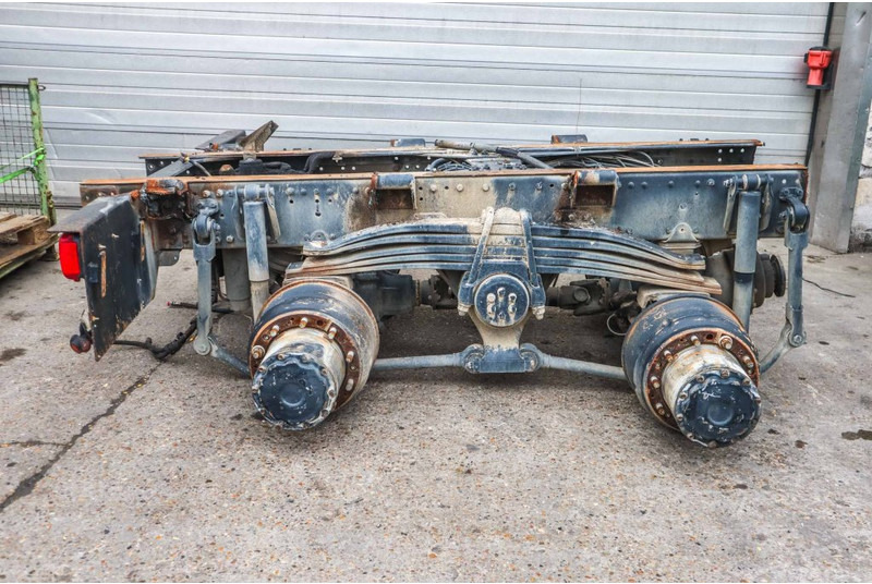 MAN TANDEM TGS 28/21 IP=3.0 ZWAAR - Stražnja osovina za Kamion: slika MAN TANDEM TGS 28/21 IP=3.0 ZWAAR - Stražnja osovina za Kamion MAN TANDEM TGS 28/21 IP=3.0 ZWAAR - Stražnja osovina za Kamion: slika MAN TANDEM TGS 28/21 IP=3.0 ZWAAR - Stražnja osovina za Kamion