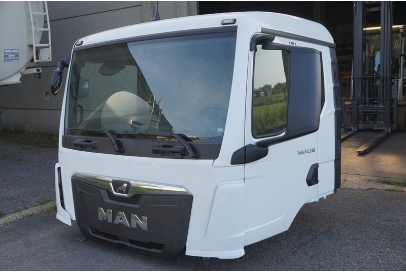 MAN TG3 NN CABINE NEW 81.60001.6003 - Kabina i unutrašnjost za Kamion: slika MAN TG3 NN CABINE NEW 81.60001.6003 - Kabina i unutrašnjost za Kamion MAN TG3 NN CABINE NEW 81.60001.6003 - Kabina i unutrašnjost za Kamion: slika MAN TG3 NN CABINE NEW 81.60001.6003 - Kabina i unutrašnjost za Kamion