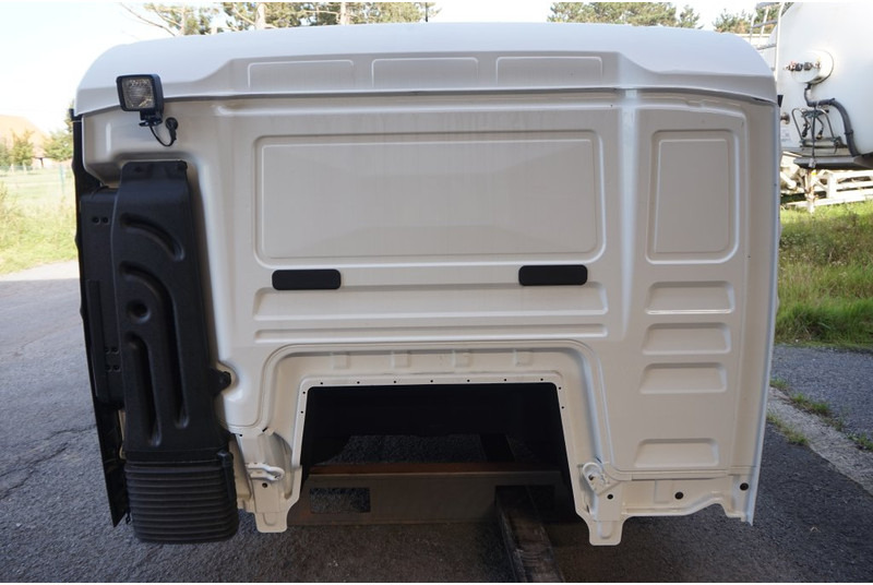 MAN TG3 NN CABINE NEW 81.60001.6003 - Kabina i unutrašnjost za Kamion: slika MAN TG3 NN CABINE NEW 81.60001.6003 - Kabina i unutrašnjost za Kamion MAN TG3 NN CABINE NEW 81.60001.6003 - Kabina i unutrašnjost za Kamion: slika MAN TG3 NN CABINE NEW 81.60001.6003 - Kabina i unutrašnjost za Kamion