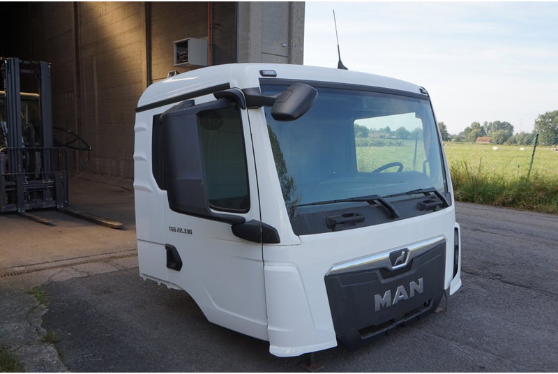 MAN TG3 NN CABINE NEW 81.60001.6003 - Kabina i unutrašnjost za Kamion: slika MAN TG3 NN CABINE NEW 81.60001.6003 - Kabina i unutrašnjost za Kamion MAN TG3 NN CABINE NEW 81.60001.6003 - Kabina i unutrašnjost za Kamion: slika MAN TG3 NN CABINE NEW 81.60001.6003 - Kabina i unutrašnjost za Kamion