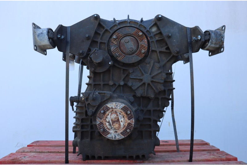 MAN VG172 81.37000-7409 - Mjenjač za Kamion: slika MAN VG172 81.37000-7409 - Mjenjač za Kamion MAN VG172 81.37000-7409 - Mjenjač za Kamion: slika MAN VG172 81.37000-7409 - Mjenjač za Kamion