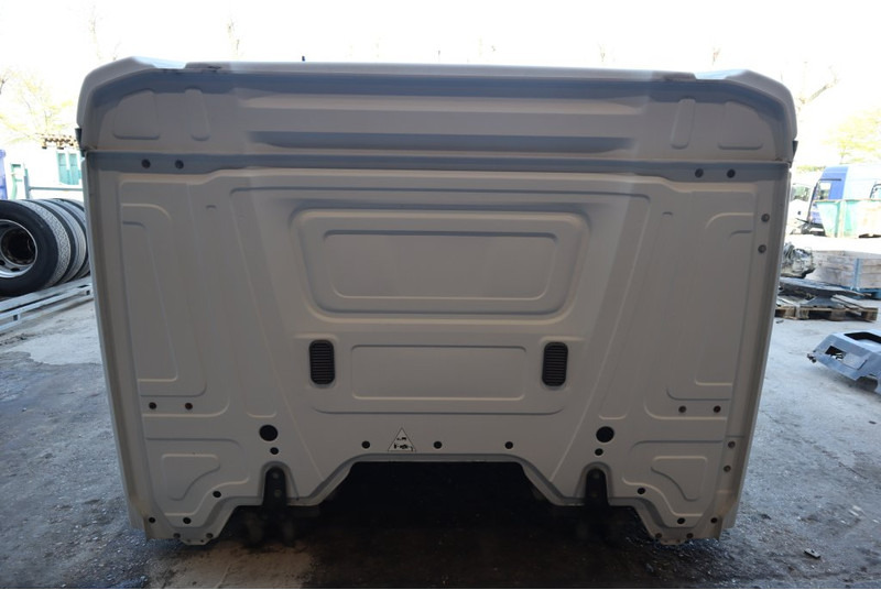 Mercedes-Benz AROCS L-CAB STREAMSPACE 2.3 96082015921314 - Kabina i unutrašnjost za Kamion: slika Mercedes-Benz AROCS L-CAB STREAMSPACE 2.3 96082015921314 - Kabina i unutrašnjost za Kamion Mercedes-Benz AROCS L-CAB STREAMSPACE 2.3 96082015921314 - Kabina i unutrašnjost za Kamion: slika Mercedes-Benz AROCS L-CAB STREAMSPACE 2.3 96082015921314 - Kabina i unutrašnjost za Kamion