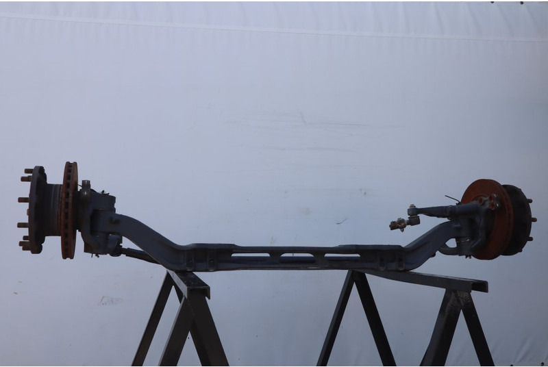 Mercedes-Benz F-8A/C22.5 - Prednja osovina za Kamion: slika Mercedes-Benz F-8A/C22.5 - Prednja osovina za Kamion Mercedes-Benz F-8A/C22.5 - Prednja osovina za Kamion: slika Mercedes-Benz F-8A/C22.5 - Prednja osovina za Kamion