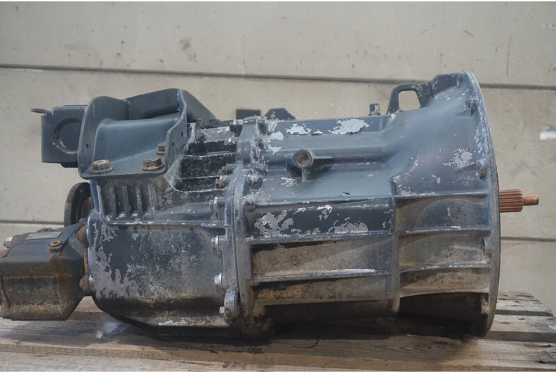 Mercedes-Benz G6-60 MPS 71505010006143 - Mjenjač za Kamion: slika Mercedes-Benz G6-60 MPS 71505010006143 - Mjenjač za Kamion Mercedes-Benz G6-60 MPS 71505010006143 - Mjenjač za Kamion: slika Mercedes-Benz G6-60 MPS 71505010006143 - Mjenjač za Kamion