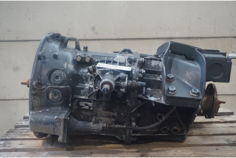 Mercedes-Benz G6-60 MPS 71505010006143 - Mjenjač za Kamion: slika Mercedes-Benz G6-60 MPS 71505010006143 - Mjenjač za Kamion Mercedes-Benz G6-60 MPS 71505010006143 - Mjenjač za Kamion: slika Mercedes-Benz G6-60 MPS 71505010006143 - Mjenjač za Kamion