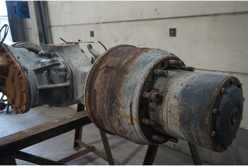 Mercedes-Benz HD7/56DGS-13 28/21x4.00 - Stražnja osovina za Kamion: slika Mercedes-Benz HD7/56DGS-13 28/21x4.00 - Stražnja osovina za Kamion Mercedes-Benz HD7/56DGS-13 28/21x4.00 - Stražnja osovina za Kamion: slika Mercedes-Benz HD7/56DGS-13 28/21x4.00 - Stražnja osovina za Kamion