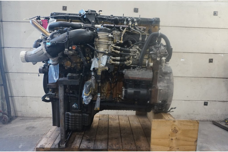 Mercedes-Benz OM470LA EURO6 330PS + NOK 470906C0066236 - Motor za Kamion: slika Mercedes-Benz OM470LA EURO6 330PS + NOK 470906C0066236 - Motor za Kamion Mercedes-Benz OM470LA EURO6 330PS + NOK 470906C0066236 - Motor za Kamion: slika Mercedes-Benz OM470LA EURO6 330PS + NOK 470906C0066236 - Motor za Kamion