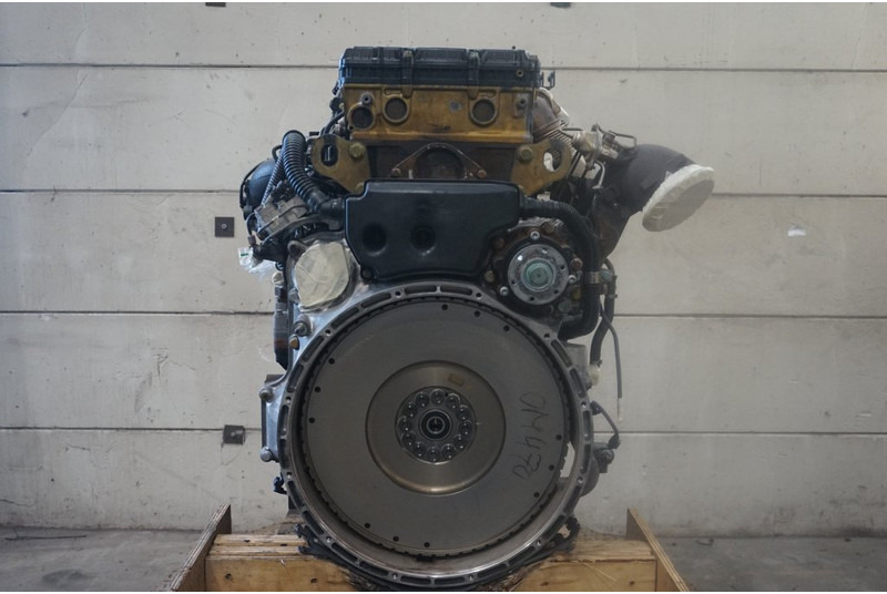 Mercedes-Benz OM470LA EURO6 330PS + NOK 470906C0066236 - Motor za Kamion: slika Mercedes-Benz OM470LA EURO6 330PS + NOK 470906C0066236 - Motor za Kamion Mercedes-Benz OM470LA EURO6 330PS + NOK 470906C0066236 - Motor za Kamion: slika Mercedes-Benz OM470LA EURO6 330PS + NOK 470906C0066236 - Motor za Kamion