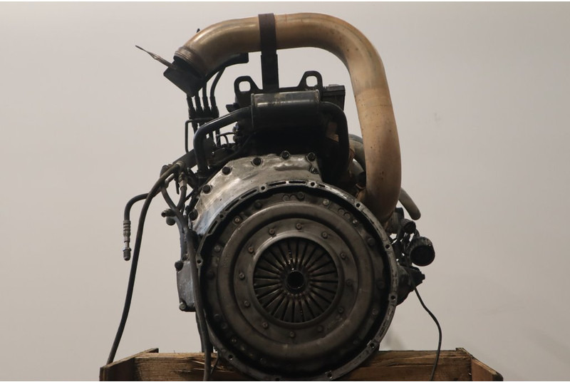 Mercedes-Benz OM906LA EURO3 280PS - Motor za Kamion: slika Mercedes-Benz OM906LA EURO3 280PS - Motor za Kamion Mercedes-Benz OM906LA EURO3 280PS - Motor za Kamion: slika Mercedes-Benz OM906LA EURO3 280PS - Motor za Kamion