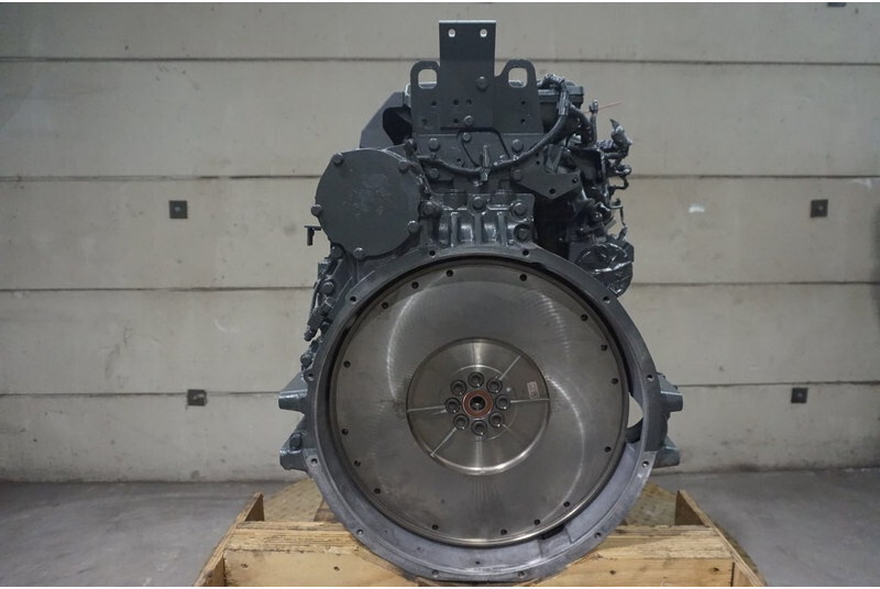 Mercedes-Benz OM926LA EURO5 330PS 92694500889184 - Motor za Kamion: slika Mercedes-Benz OM926LA EURO5 330PS 92694500889184 - Motor za Kamion Mercedes-Benz OM926LA EURO5 330PS 92694500889184 - Motor za Kamion: slika Mercedes-Benz OM926LA EURO5 330PS 92694500889184 - Motor za Kamion