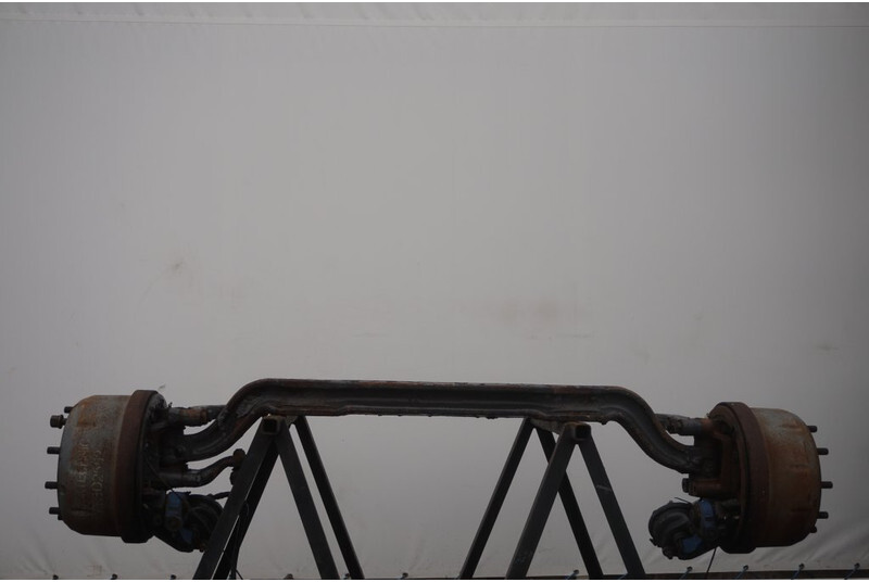 Mercedes-Benz VD4/26DL-7.5 - Prednja osovina za Kamion: slika Mercedes-Benz VD4/26DL-7.5 - Prednja osovina za Kamion Mercedes-Benz VD4/26DL-7.5 - Prednja osovina za Kamion: slika Mercedes-Benz VD4/26DL-7.5 - Prednja osovina za Kamion