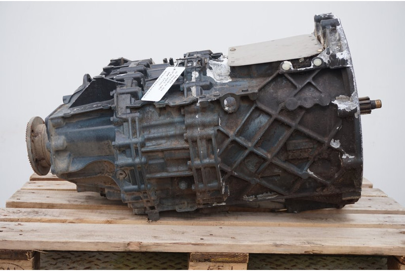 ZF 12AS2130DD TGA 81.32003-6882 - Mjenjač za Kamion: slika ZF 12AS2130DD TGA 81.32003-6882 - Mjenjač za Kamion ZF 12AS2130DD TGA 81.32003-6882 - Mjenjač za Kamion: slika ZF 12AS2130DD TGA 81.32003-6882 - Mjenjač za Kamion
