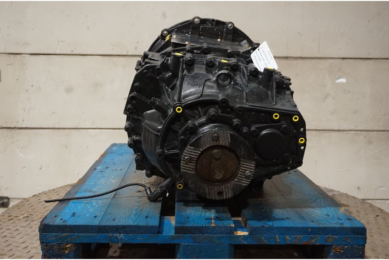 ZF 12AS2130DD TGS 81.32004-6257 - Mjenjač za Kamion: slika ZF 12AS2130DD TGS 81.32004-6257 - Mjenjač za Kamion ZF 12AS2130DD TGS 81.32004-6257 - Mjenjač za Kamion: slika ZF 12AS2130DD TGS 81.32004-6257 - Mjenjač za Kamion