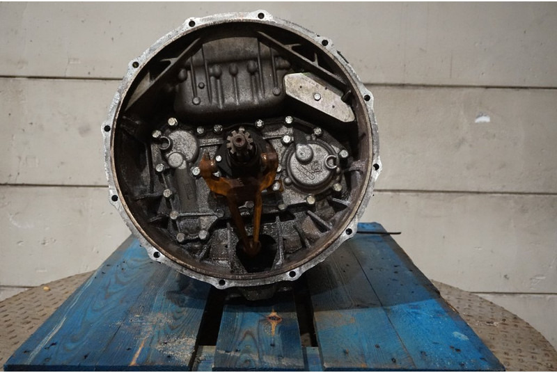 ZF 12AS2130DD TGS 81.32004-6257 - Mjenjač za Kamion: slika ZF 12AS2130DD TGS 81.32004-6257 - Mjenjač za Kamion ZF 12AS2130DD TGS 81.32004-6257 - Mjenjač za Kamion: slika ZF 12AS2130DD TGS 81.32004-6257 - Mjenjač za Kamion
