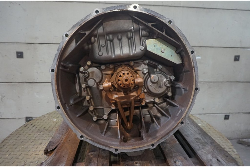 ZF 12AS2130DD TGS - Mjenjač za Kamion: slika ZF 12AS2130DD TGS - Mjenjač za Kamion ZF 12AS2130DD TGS - Mjenjač za Kamion: slika ZF 12AS2130DD TGS - Mjenjač za Kamion