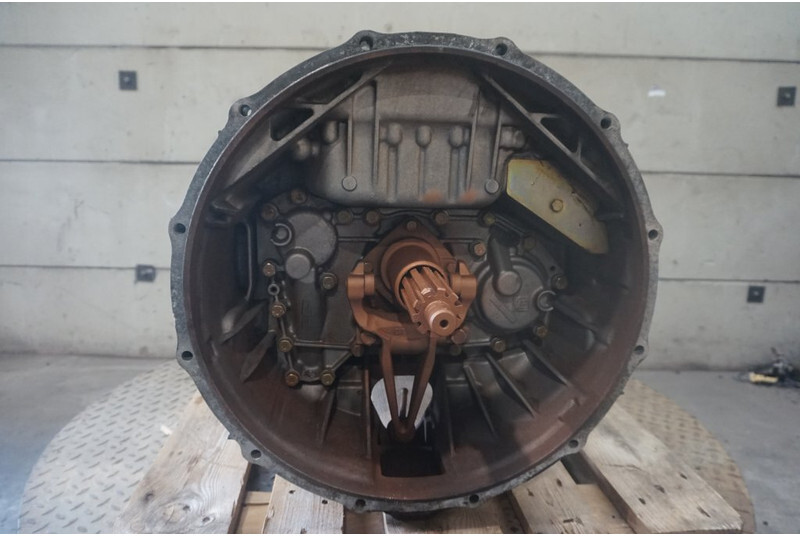 ZF 12AS2131DD+INT 81.32003-6883 - Mjenjač za Kamion: slika ZF 12AS2131DD+INT 81.32003-6883 - Mjenjač za Kamion ZF 12AS2131DD+INT 81.32003-6883 - Mjenjač za Kamion: slika ZF 12AS2131DD+INT 81.32003-6883 - Mjenjač za Kamion