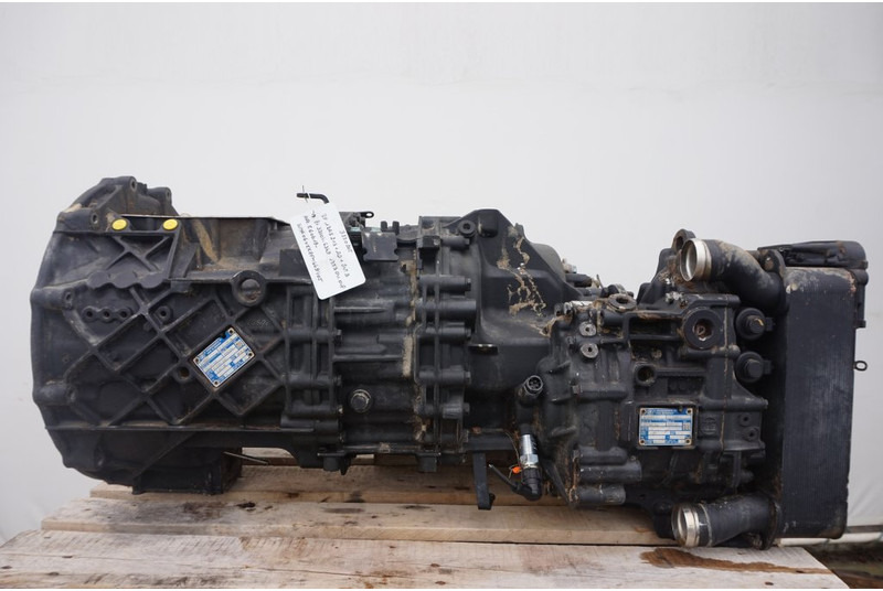 ZF 12AS2131DD+INT3 81.32004-6369 - Mjenjač za Kamion: slika ZF 12AS2131DD+INT3 81.32004-6369 - Mjenjač za Kamion ZF 12AS2131DD+INT3 81.32004-6369 - Mjenjač za Kamion: slika ZF 12AS2131DD+INT3 81.32004-6369 - Mjenjač za Kamion