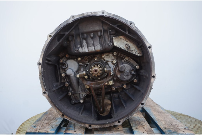 ZF 12AS2531TO + INT2 81.320004-6278 - Mjenjač za Kamion: slika ZF 12AS2531TO + INT2 81.320004-6278 - Mjenjač za Kamion ZF 12AS2531TO + INT2 81.320004-6278 - Mjenjač za Kamion: slika ZF 12AS2531TO + INT2 81.320004-6278 - Mjenjač za Kamion