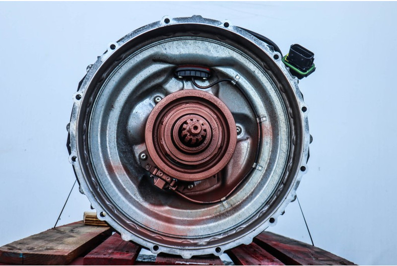 ZF 12TX2621DD+INT3 - Mjenjač za Kamion: slika ZF 12TX2621DD+INT3 - Mjenjač za Kamion ZF 12TX2621DD+INT3 - Mjenjač za Kamion: slika ZF 12TX2621DD+INT3 - Mjenjač za Kamion