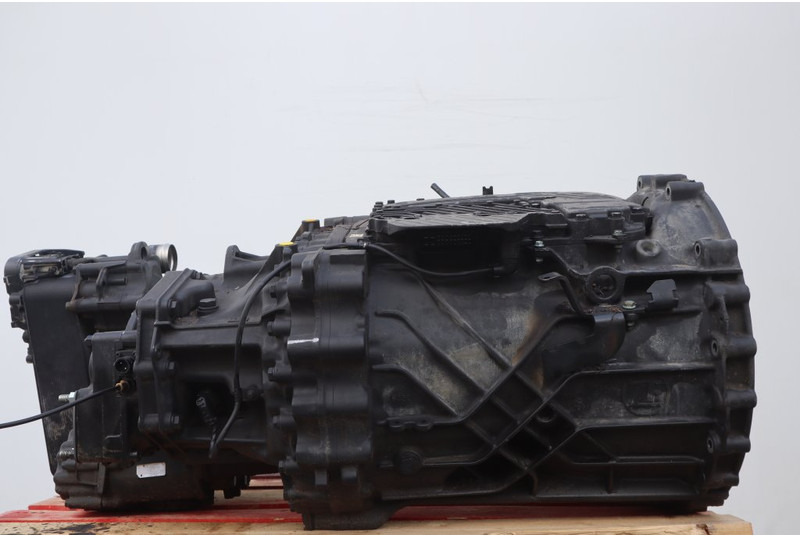 ZF 12TX2621DD+INT3 - Mjenjač za Kamion: slika ZF 12TX2621DD+INT3 - Mjenjač za Kamion ZF 12TX2621DD+INT3 - Mjenjač za Kamion: slika ZF 12TX2621DD+INT3 - Mjenjač za Kamion