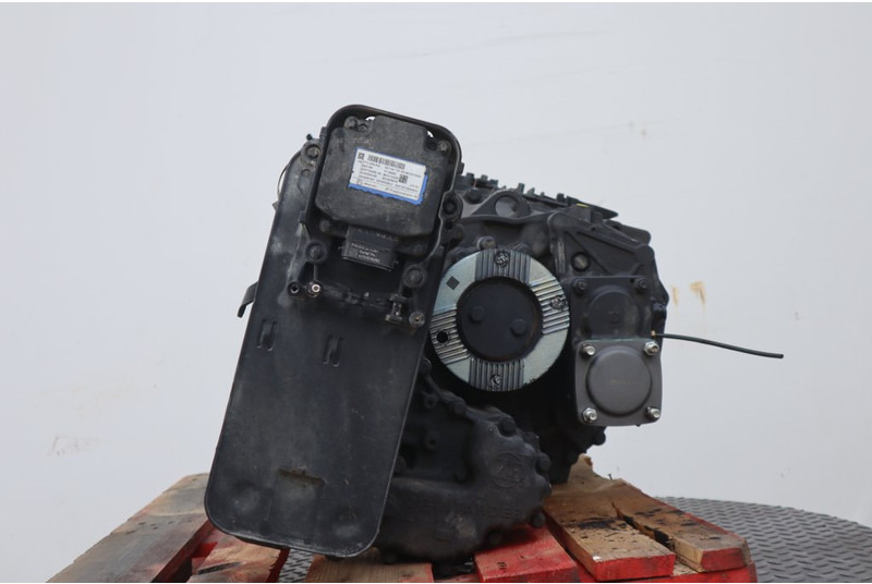 ZF 12TX2621DD+INT3 - Mjenjač za Kamion: slika ZF 12TX2621DD+INT3 - Mjenjač za Kamion ZF 12TX2621DD+INT3 - Mjenjač za Kamion: slika ZF 12TX2621DD+INT3 - Mjenjač za Kamion