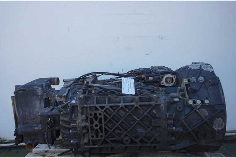 ZF 16S1821OD+INT 81.32003.6673 - Mjenjač za Kamion: slika ZF 16S1821OD+INT 81.32003.6673 - Mjenjač za Kamion ZF 16S1821OD+INT 81.32003.6673 - Mjenjač za Kamion: slika ZF 16S1821OD+INT 81.32003.6673 - Mjenjač za Kamion