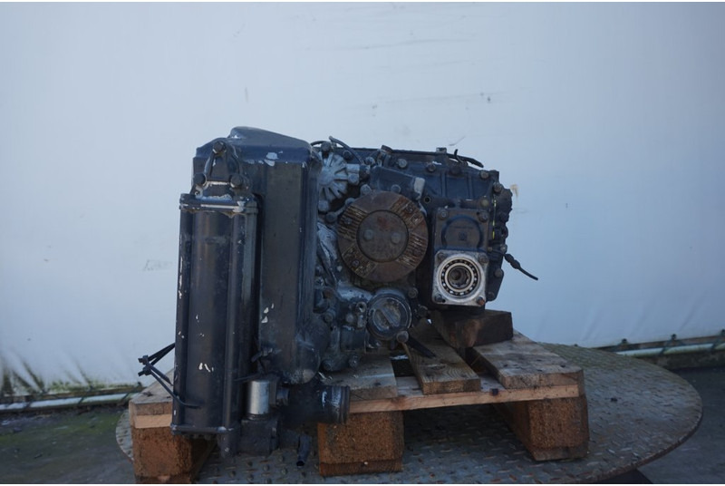 ZF 16S1821OD+INT 81.32003.6673 - Mjenjač za Kamion: slika ZF 16S1821OD+INT 81.32003.6673 - Mjenjač za Kamion ZF 16S1821OD+INT 81.32003.6673 - Mjenjač za Kamion: slika ZF 16S1821OD+INT 81.32003.6673 - Mjenjač za Kamion