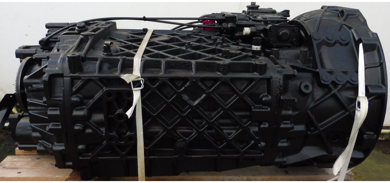 ZF 16S2221TD+IT - Mjenjač za Kamion: slika ZF 16S2221TD+IT - Mjenjač za Kamion ZF 16S2221TD+IT - Mjenjač za Kamion: slika ZF 16S2221TD+IT - Mjenjač za Kamion