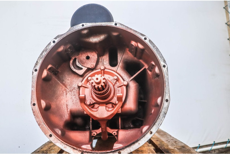 ZF 16S25220OD+NMV221 81.32004-6031 - Mjenjač za Kamion: slika ZF 16S25220OD+NMV221 81.32004-6031 - Mjenjač za Kamion ZF 16S25220OD+NMV221 81.32004-6031 - Mjenjač za Kamion: slika ZF 16S25220OD+NMV221 81.32004-6031 - Mjenjač za Kamion