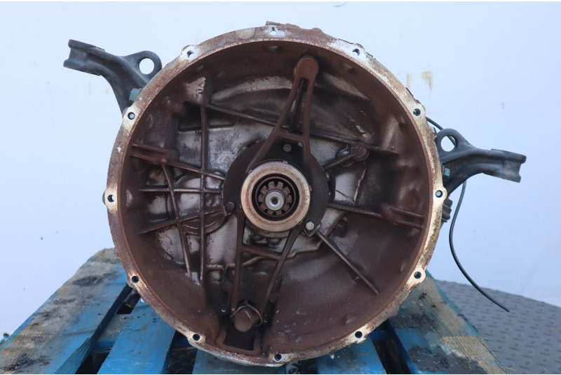 ZF 6AS800TO TGL EURO6 81.32004-6337 - Mjenjač za Kamion: slika ZF 6AS800TO TGL EURO6 81.32004-6337 - Mjenjač za Kamion ZF 6AS800TO TGL EURO6 81.32004-6337 - Mjenjač za Kamion: slika ZF 6AS800TO TGL EURO6 81.32004-6337 - Mjenjač za Kamion