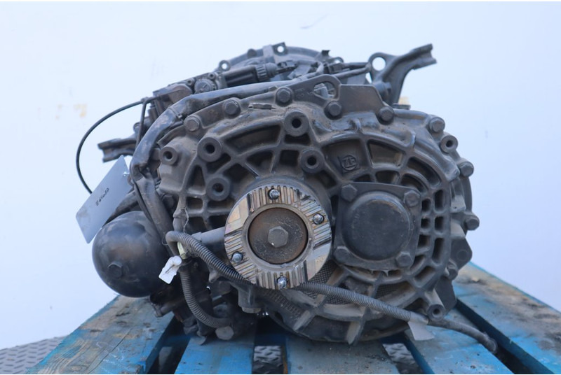 ZF 6AS800TO TGL EURO6 81.32004-6337 - Mjenjač za Kamion: slika ZF 6AS800TO TGL EURO6 81.32004-6337 - Mjenjač za Kamion ZF 6AS800TO TGL EURO6 81.32004-6337 - Mjenjač za Kamion: slika ZF 6AS800TO TGL EURO6 81.32004-6337 - Mjenjač za Kamion