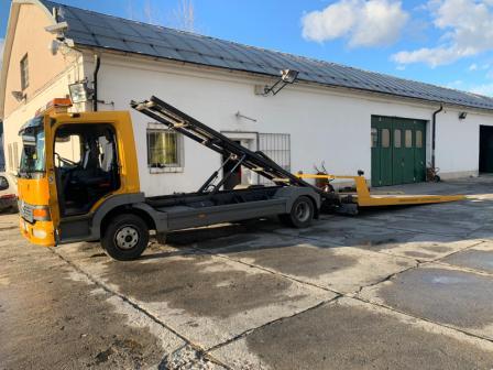 MERCEDES-BENZ ATEGO - Autotransporter: slika MERCEDES-BENZ ATEGO - Autotransporter MERCEDES-BENZ ATEGO - Autotransporter: slika MERCEDES-BENZ ATEGO - Autotransporter