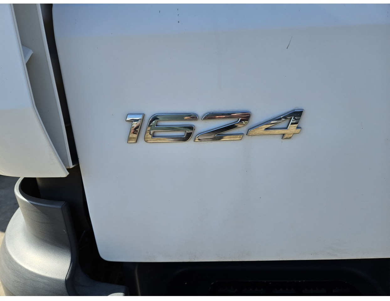 Mercedes-Benz Atego 1624 Euro 6 Closed Box Loading lift very clean - Kamion sandučar: slika Mercedes-Benz Atego 1624 Euro 6 Closed Box Loading lift very clean - Kamion sandučar Mercedes-Benz Atego 1624 Euro 6 Closed Box Loading lift very clean - Kamion sandučar: slika Mercedes-Benz Atego 1624 Euro 6 Closed Box Loading lift very clean - Kamion sandučar