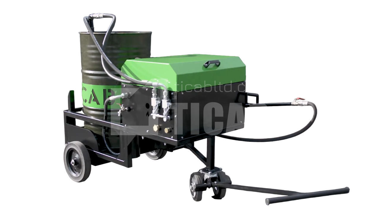 TICAB Asphalt Sprayer , Manufacturer, Bitumen Spreader, 200L/500L/1000L - Šprica za emulziju: slika TICAB Asphalt Sprayer , Manufacturer, Bitumen Spreader, 200L/500L/1000L - Šprica za emulziju TICAB Asphalt Sprayer , Manufacturer, Bitumen Spreader, 200L/500L/1000L - Šprica za emulziju: slika TICAB Asphalt Sprayer , Manufacturer, Bitumen Spreader, 200L/500L/1000L - Šprica za emulziju