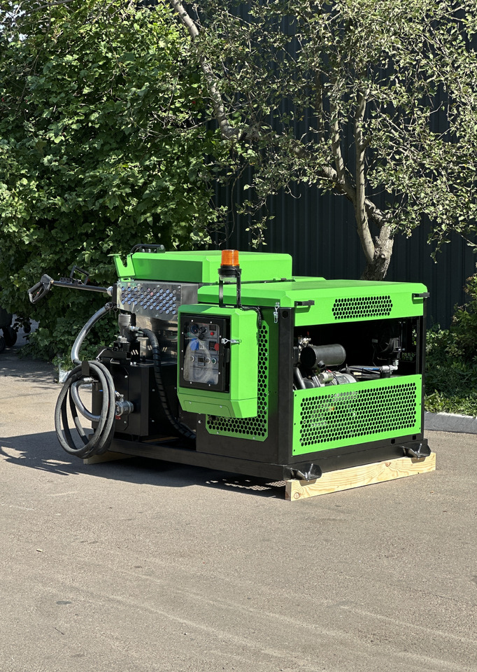 TICAB Crack sealing machine , 120 l, Asphalt crack filler, Manufacturer - Finišer za asfalt: slika TICAB Crack sealing machine , 120 l, Asphalt crack filler, Manufacturer - Finišer za asfalt TICAB Crack sealing machine , 120 l, Asphalt crack filler, Manufacturer - Finišer za asfalt: slika TICAB Crack sealing machine , 120 l, Asphalt crack filler, Manufacturer - Finišer za asfalt