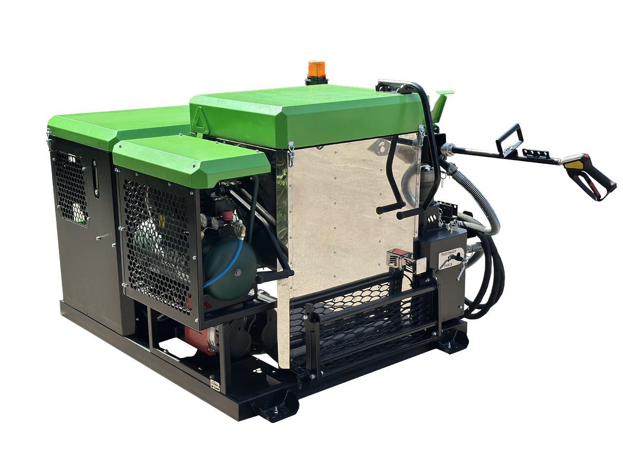TICAB Crack sealing machine , 120 l, Asphalt crack filler, Manufacturer - Finišer za asfalt: slika TICAB Crack sealing machine , 120 l, Asphalt crack filler, Manufacturer - Finišer za asfalt TICAB Crack sealing machine , 120 l, Asphalt crack filler, Manufacturer - Finišer za asfalt: slika TICAB Crack sealing machine , 120 l, Asphalt crack filler, Manufacturer - Finišer za asfalt