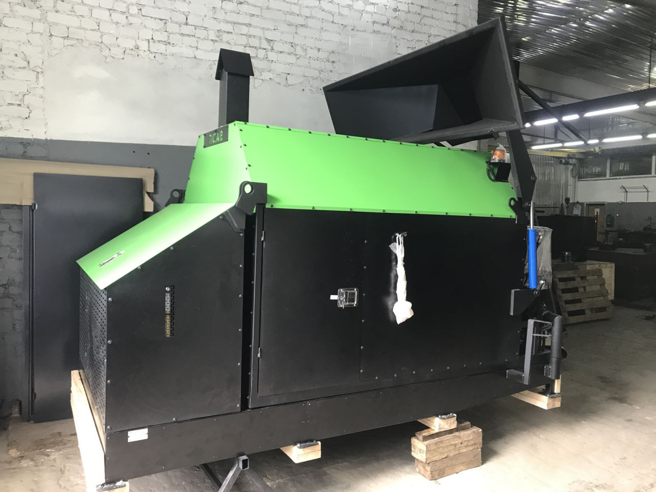TICAB New Mini-asphalt plant, Asphalt Recycler, Manufacturer, 2.0 t per hour - Asfaltno postrojenje: slika TICAB New Mini-asphalt plant, Asphalt Recycler, Manufacturer, 2.0 t per hour - Asfaltno postrojenje TICAB New Mini-asphalt plant, Asphalt Recycler, Manufacturer, 2.0 t per hour - Asfaltno postrojenje: slika TICAB New Mini-asphalt plant, Asphalt Recycler, Manufacturer, 2.0 t per hour - Asfaltno postrojenje
