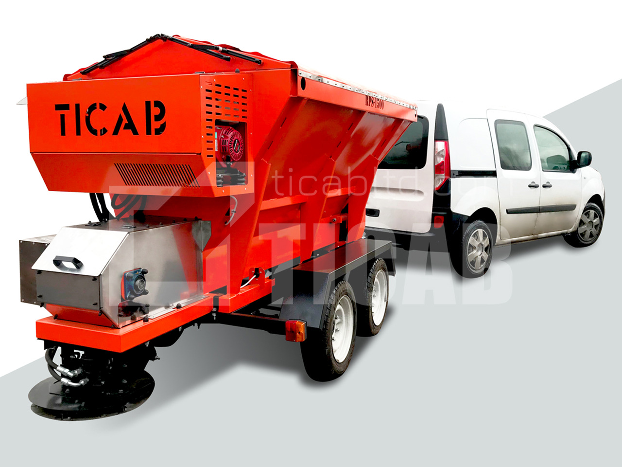 TICAB New Salt and Sand Spreader, Hopper spreader,Manufacturer, 1,5m³ - Poluprikolica s donjim transporterom: slika TICAB New Salt and Sand Spreader, Hopper spreader,Manufacturer, 1,5m³ - Poluprikolica s donjim transporterom TICAB New Salt and Sand Spreader, Hopper spreader,Manufacturer, 1,5m³ - Poluprikolica s donjim transporterom: slika TICAB New Salt and Sand Spreader, Hopper spreader,Manufacturer, 1,5m³ - Poluprikolica s donjim transporterom