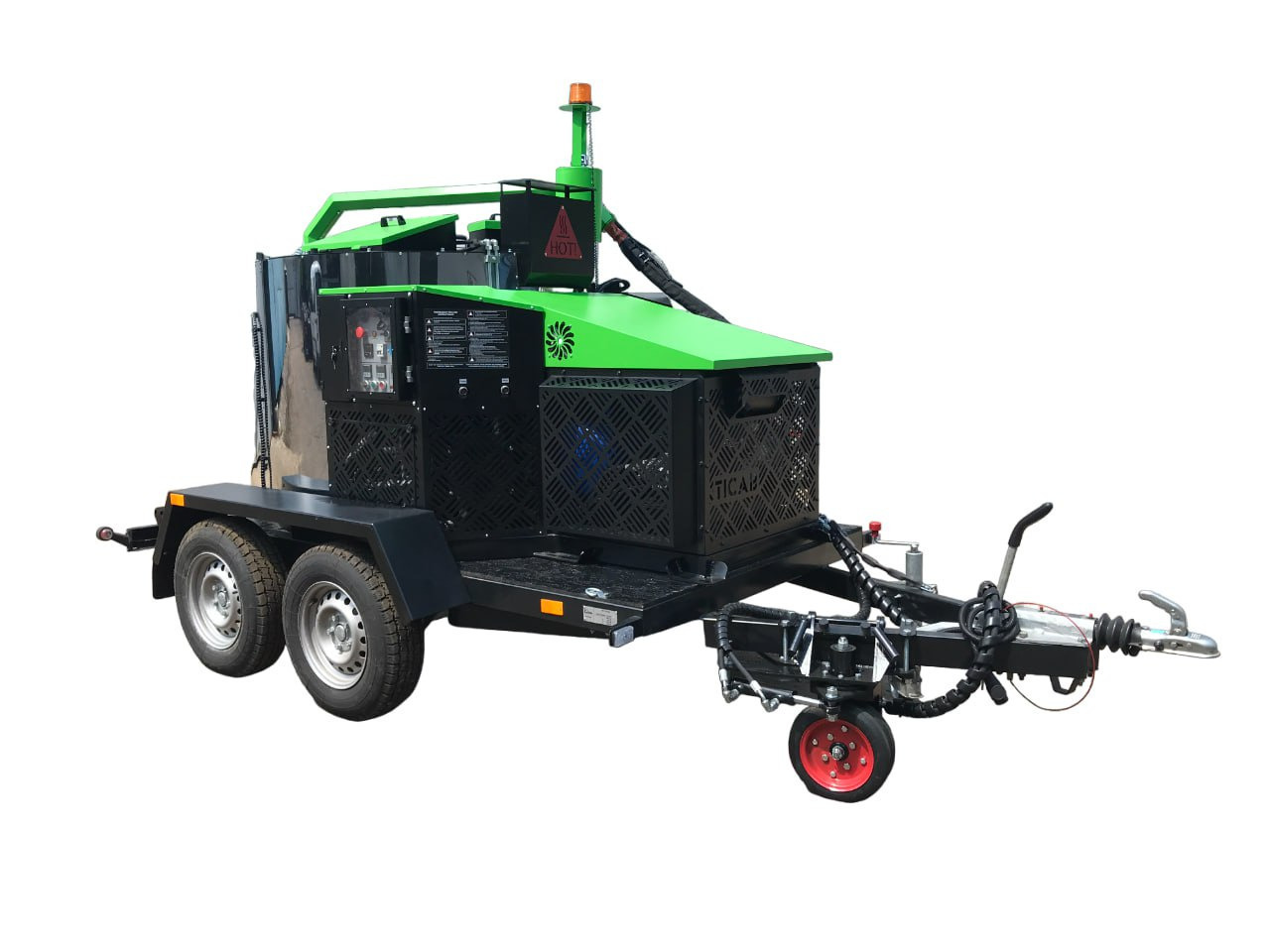 TICAB Сrack Sealing Machine,Asphalt Crack Fill Machine,500 L, Manufacturer, mašīna asfalta šuvju un plaisu aizpildīšanai BPM-500 - Stroj za asfaltiranje: slika TICAB Сrack Sealing Machine,Asphalt Crack Fill Machine,500 L, Manufacturer, mašīna asfalta šuvju un plaisu aizpildīšanai BPM-500 - Stroj za asfaltiranje TICAB Сrack Sealing Machine,Asphalt Crack Fill Machine,500 L, Manufacturer, mašīna asfalta šuvju un plaisu aizpildīšanai BPM-500 - Stroj za asfaltiranje: slika TICAB Сrack Sealing Machine,Asphalt Crack Fill Machine,500 L, Manufacturer, mašīna asfalta šuvju un plaisu aizpildīšanai BPM-500 - Stroj za asfaltiranje