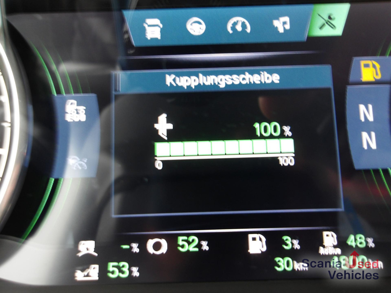 SCANIA R 500 - 6x2*4 - BDF 715-745 - 2x TANKs - SCR ONLY - Transporter kontejnera/ Kamion s izmjenjivim sanducima: slika SCANIA R 500 - 6x2*4 - BDF 715-745 - 2x TANKs - SCR ONLY - Transporter kontejnera/ Kamion s izmjenjivim sanducima SCANIA R 500 - 6x2*4 - BDF 715-745 - 2x TANKs - SCR ONLY - Transporter kontejnera/ Kamion s izmjenjivim sanducima: slika SCANIA R 500 - 6x2*4 - BDF 715-745 - 2x TANKs - SCR ONLY - Transporter kontejnera/ Kamion s izmjenjivim sanducima