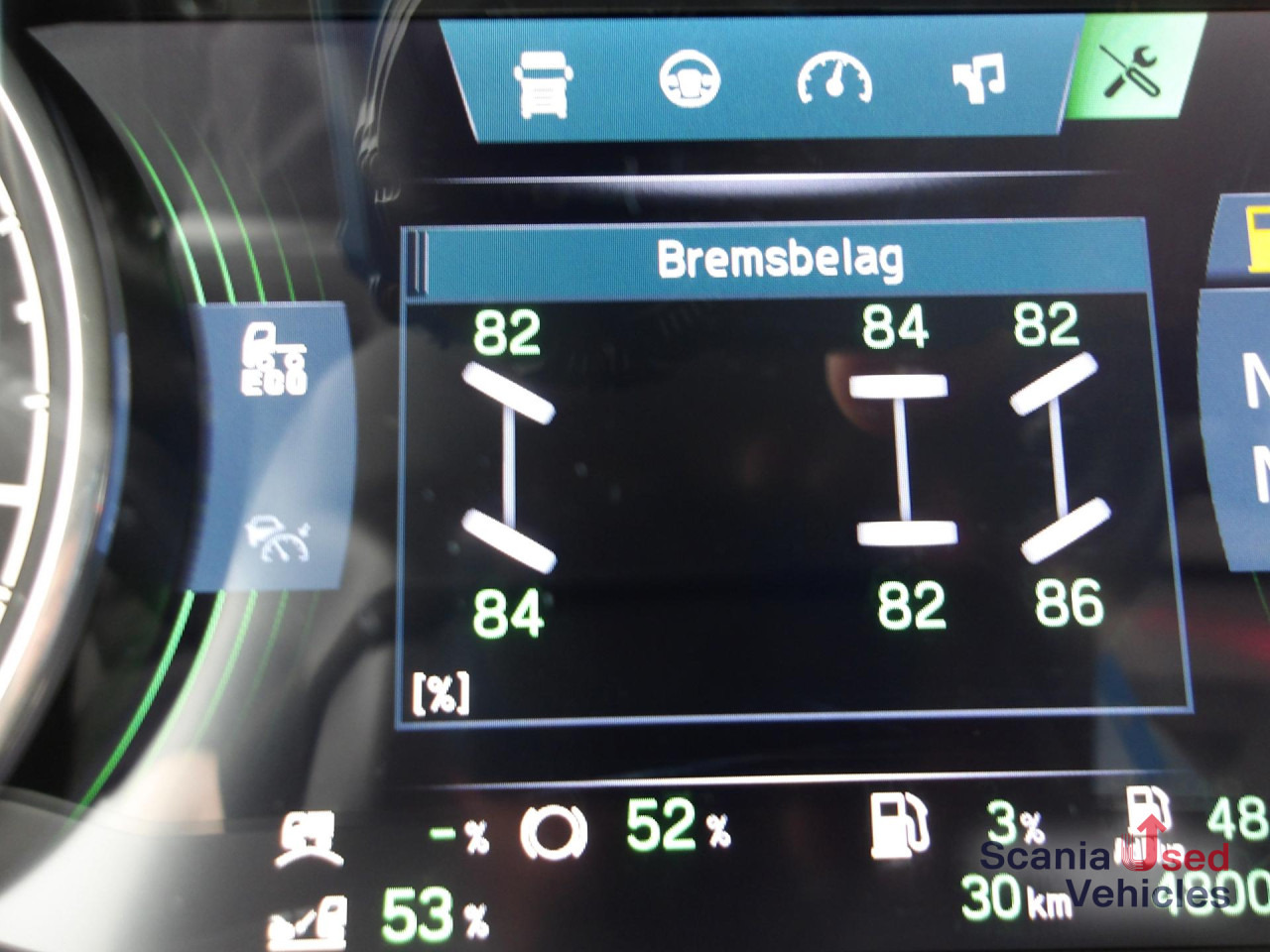 SCANIA R 500 - 6x2*4 - BDF 715-745 - 2x TANKs - SCR ONLY - Transporter kontejnera/ Kamion s izmjenjivim sanducima: slika SCANIA R 500 - 6x2*4 - BDF 715-745 - 2x TANKs - SCR ONLY - Transporter kontejnera/ Kamion s izmjenjivim sanducima SCANIA R 500 - 6x2*4 - BDF 715-745 - 2x TANKs - SCR ONLY - Transporter kontejnera/ Kamion s izmjenjivim sanducima: slika SCANIA R 500 - 6x2*4 - BDF 715-745 - 2x TANKs - SCR ONLY - Transporter kontejnera/ Kamion s izmjenjivim sanducima