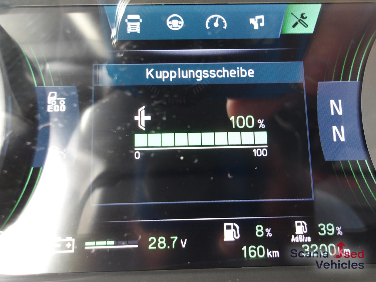 SCANIA R 500 - 6x2*4 - BDF 715-745 - 2x TANKs - SCR ONLY - Transporter kontejnera/ Kamion s izmjenjivim sanducima: slika SCANIA R 500 - 6x2*4 - BDF 715-745 - 2x TANKs - SCR ONLY - Transporter kontejnera/ Kamion s izmjenjivim sanducima SCANIA R 500 - 6x2*4 - BDF 715-745 - 2x TANKs - SCR ONLY - Transporter kontejnera/ Kamion s izmjenjivim sanducima: slika SCANIA R 500 - 6x2*4 - BDF 715-745 - 2x TANKs - SCR ONLY - Transporter kontejnera/ Kamion s izmjenjivim sanducima