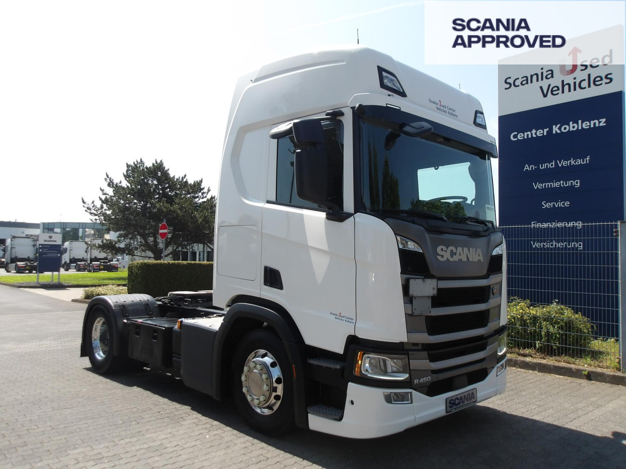 SCANIA R 450 NA - ADR FL - HIGHLINE - ALCOA - PTO - Tegljač: slika SCANIA R 450 NA - ADR FL - HIGHLINE - ALCOA - PTO - Tegljač SCANIA R 450 NA - ADR FL - HIGHLINE - ALCOA - PTO - Tegljač: slika SCANIA R 450 NA - ADR FL - HIGHLINE - ALCOA - PTO - Tegljač