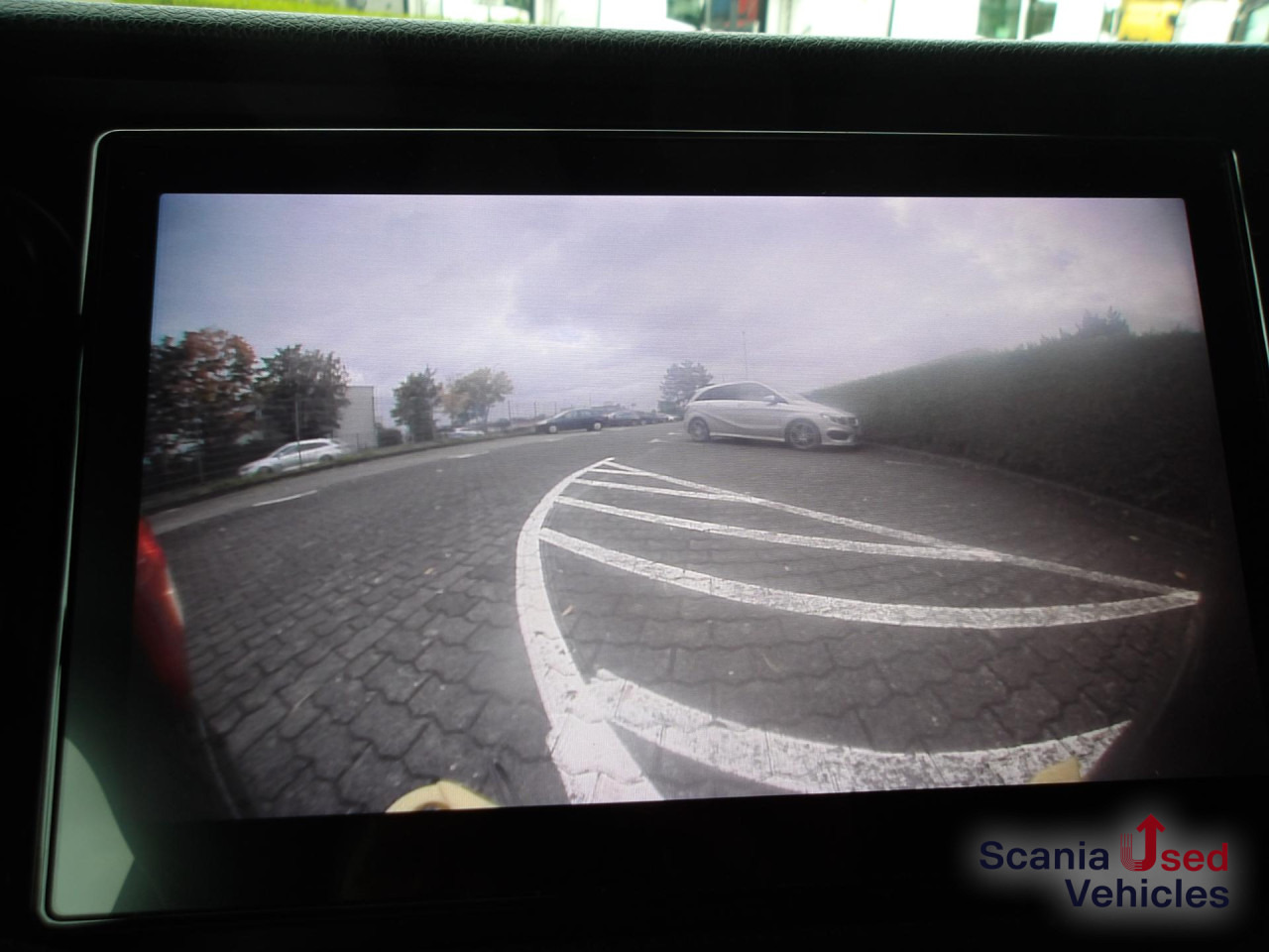 SCANIA R 460 EB - MEGA - HIGHLINE - 2x TANKs - ACC - Tegljač: slika SCANIA R 460 EB - MEGA - HIGHLINE - 2x TANKs - ACC - Tegljač SCANIA R 460 EB - MEGA - HIGHLINE - 2x TANKs - ACC - Tegljač: slika SCANIA R 460 EB - MEGA - HIGHLINE - 2x TANKs - ACC - Tegljač