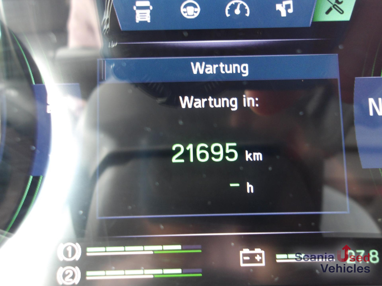 SCANIA R 460 NA - HIGHLINE - 2x TANKs - ACC - Tegljač: slika SCANIA R 460 NA - HIGHLINE - 2x TANKs - ACC - Tegljač SCANIA R 460 NA - HIGHLINE - 2x TANKs - ACC - Tegljač: slika SCANIA R 460 NA - HIGHLINE - 2x TANKs - ACC - Tegljač