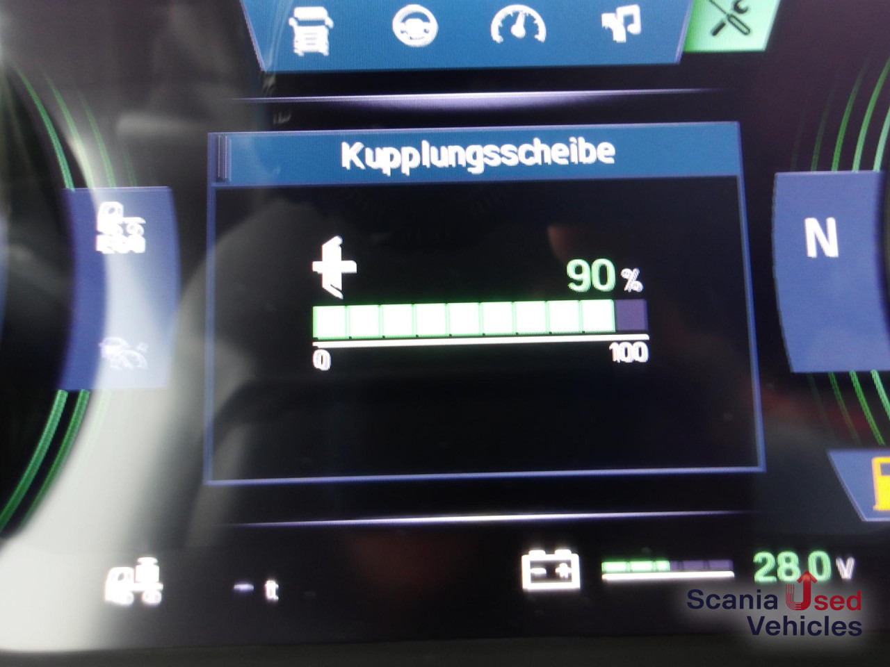 SCANIA R 460 NA - HYDRAULIK - HIGHLINE - 2x TANKs - ACC - - Tegljač: slika SCANIA R 460 NA - HYDRAULIK - HIGHLINE - 2x TANKs - ACC - - Tegljač SCANIA R 460 NA - HYDRAULIK - HIGHLINE - 2x TANKs - ACC - - Tegljač: slika SCANIA R 460 NA - HYDRAULIK - HIGHLINE - 2x TANKs - ACC - - Tegljač