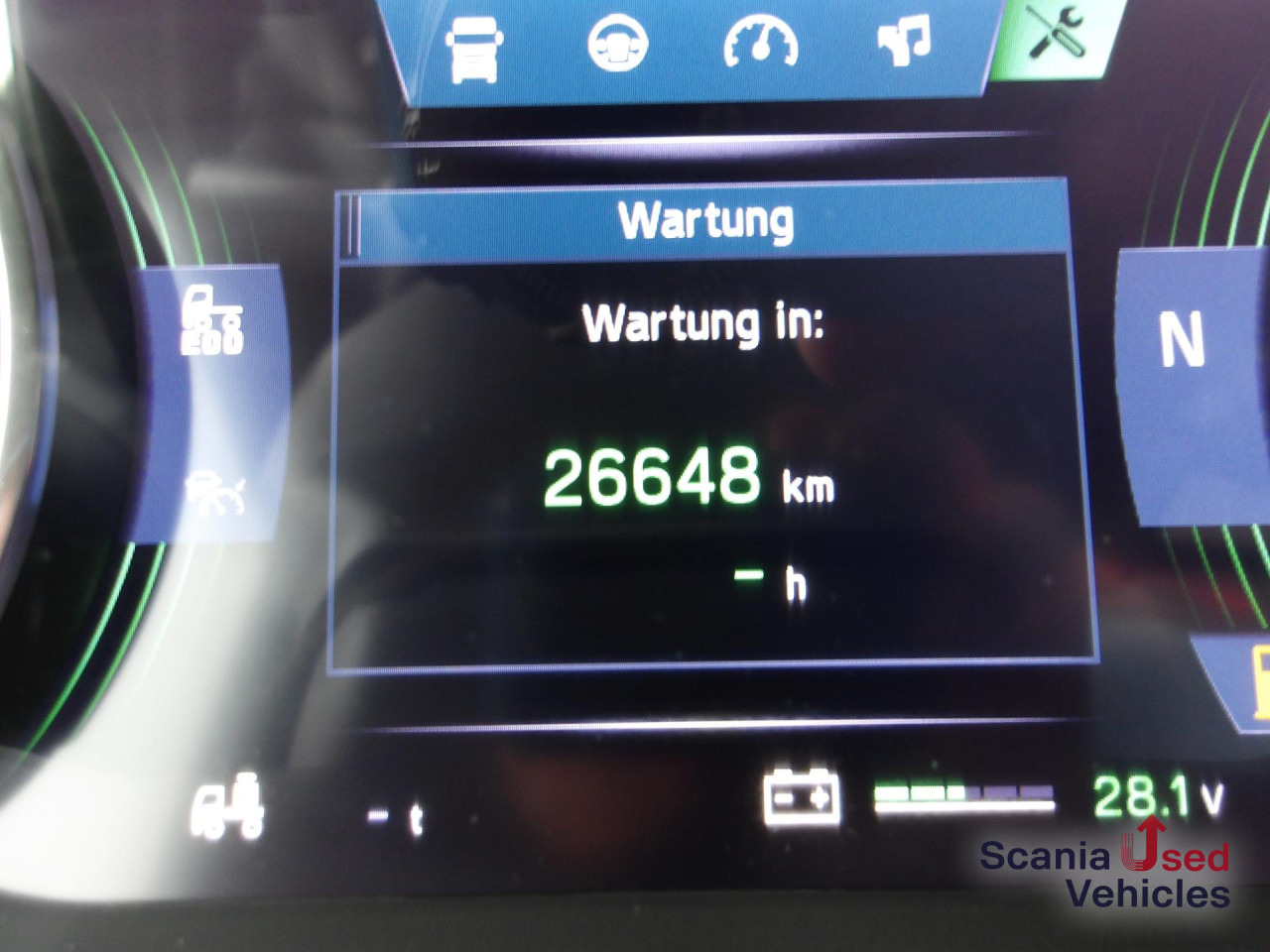 SCANIA R 460 NA - HYDRAULIK - HIGHLINE - 2x TANKs - ACC - - Tegljač: slika SCANIA R 460 NA - HYDRAULIK - HIGHLINE - 2x TANKs - ACC - - Tegljač SCANIA R 460 NA - HYDRAULIK - HIGHLINE - 2x TANKs - ACC - - Tegljač: slika SCANIA R 460 NA - HYDRAULIK - HIGHLINE - 2x TANKs - ACC - - Tegljač